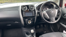 Nissan Note 1.5 dCi Tekna 5dr Diesel Hatchback